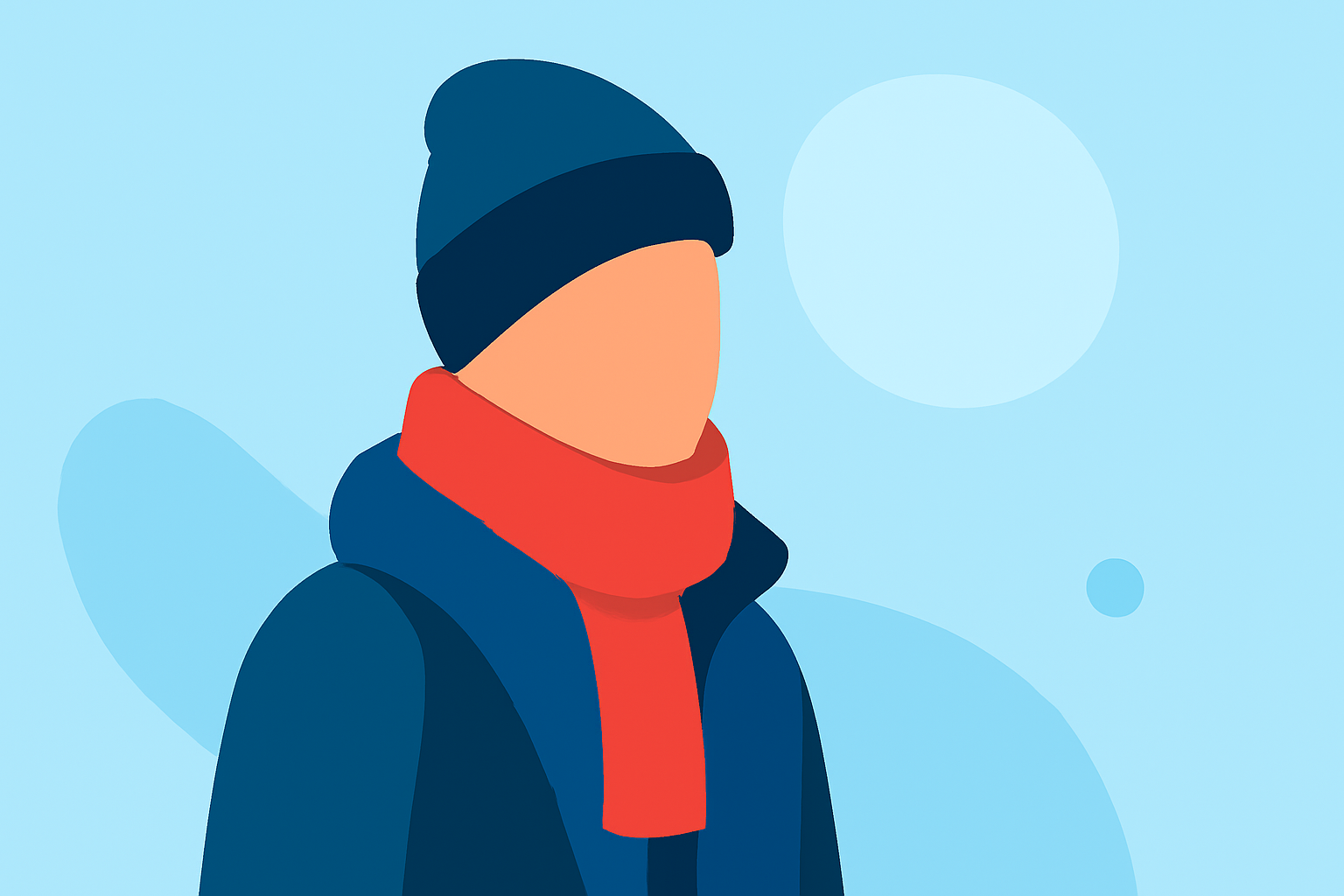 Mastering the Art of Cold Weather Layering