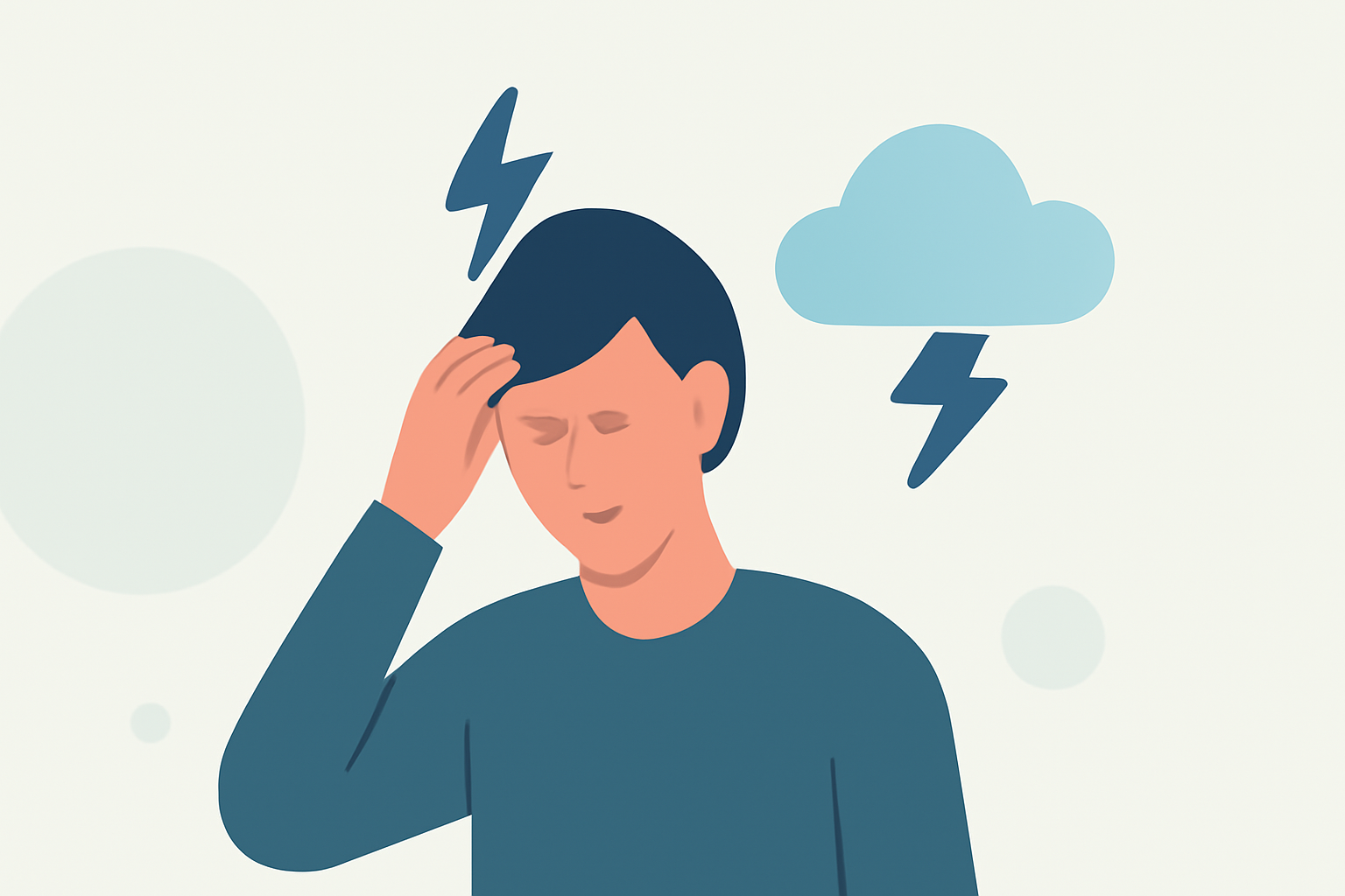 Migraine Weather Tips: Managing Triggers and Staying Comfortable