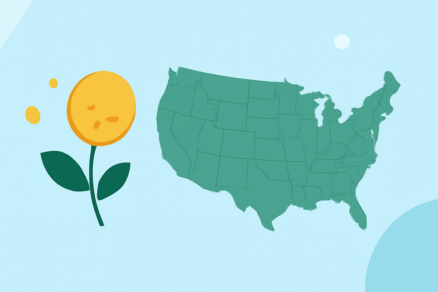 2026 Pollen Season Outlook: What to Expect Across the United States