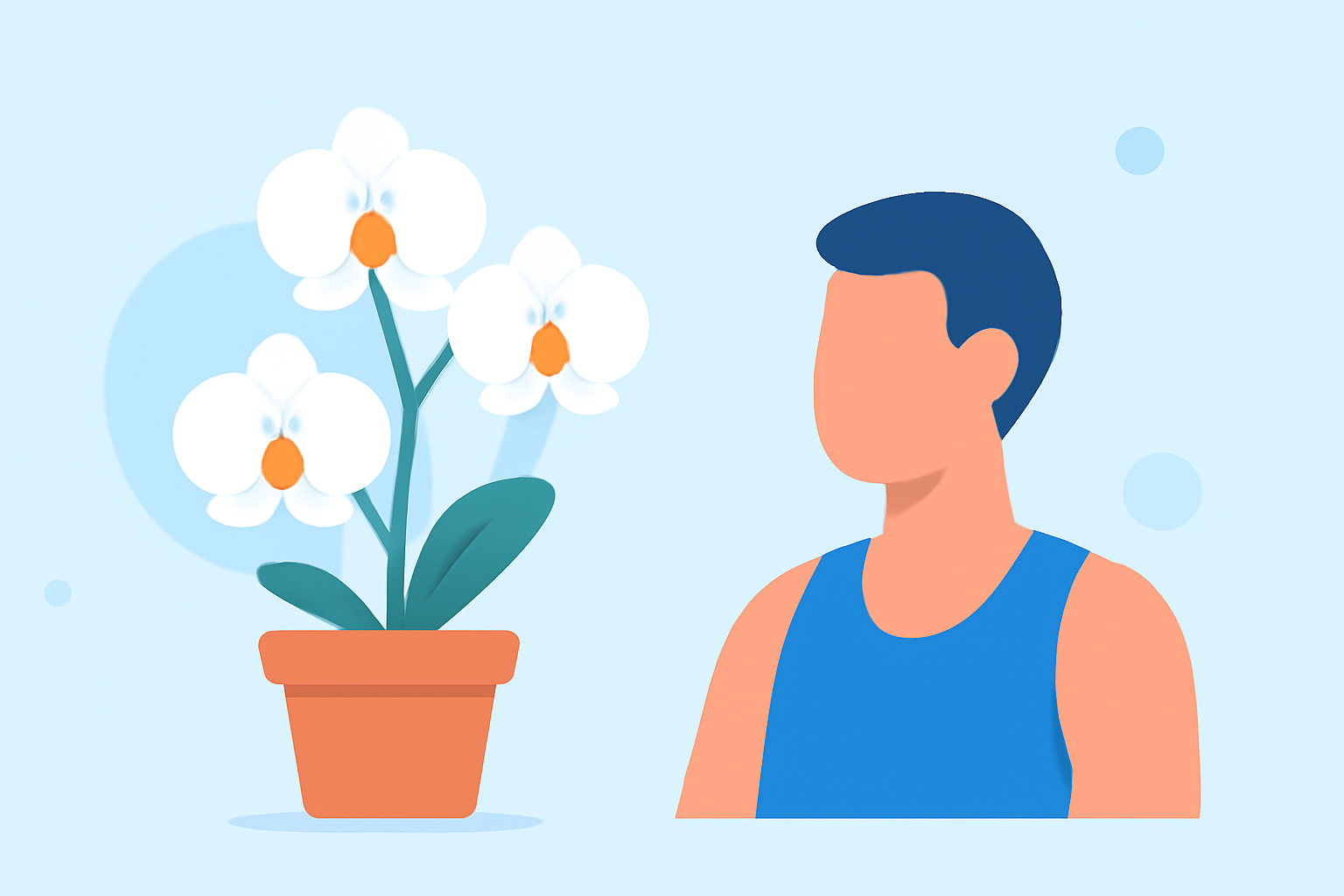 Essential Orchid Care Tips for Athletes