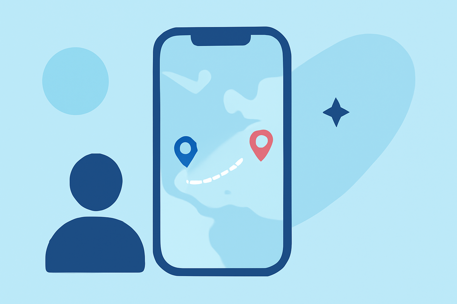 Mastering Flight Route Overlay Editing on Your iPhone: A Comprehensive Guide