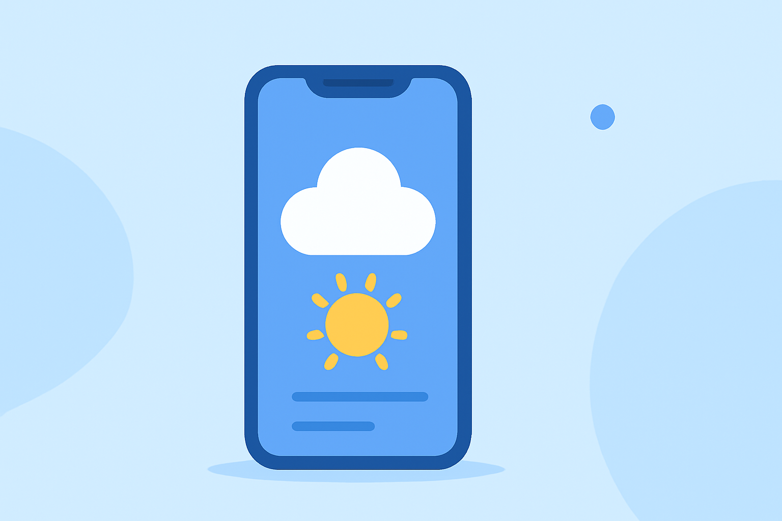 Essential Tips for Setting Up Your Weather App
