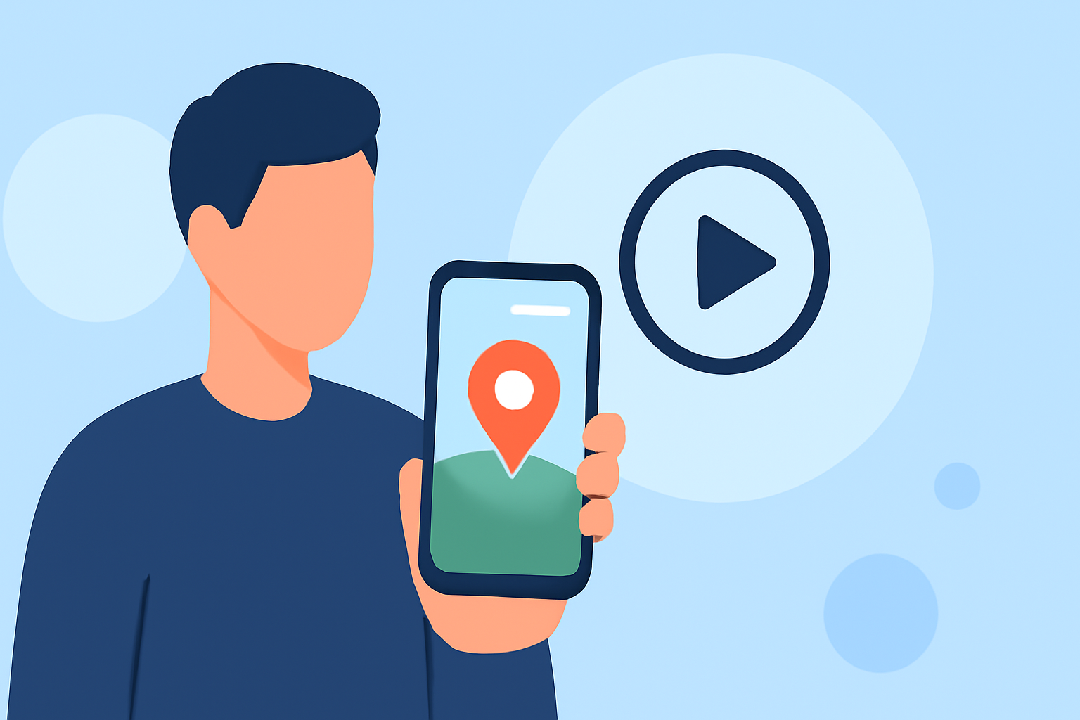 Creating Destination Arrival Videos on Your Phone—A Comprehensive Guide