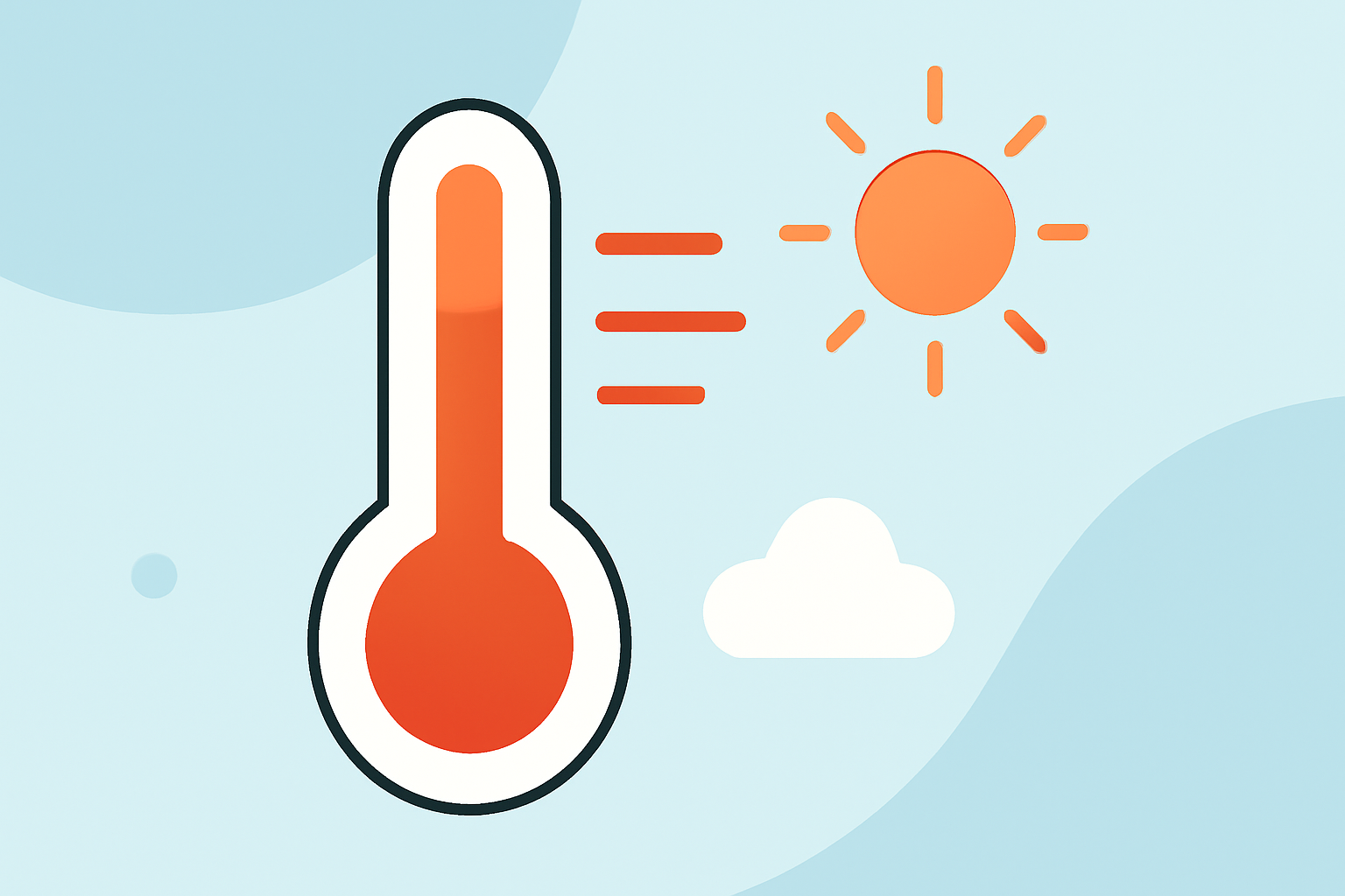 Understanding Heat Wave Record Streaks: A Beginner's Guide