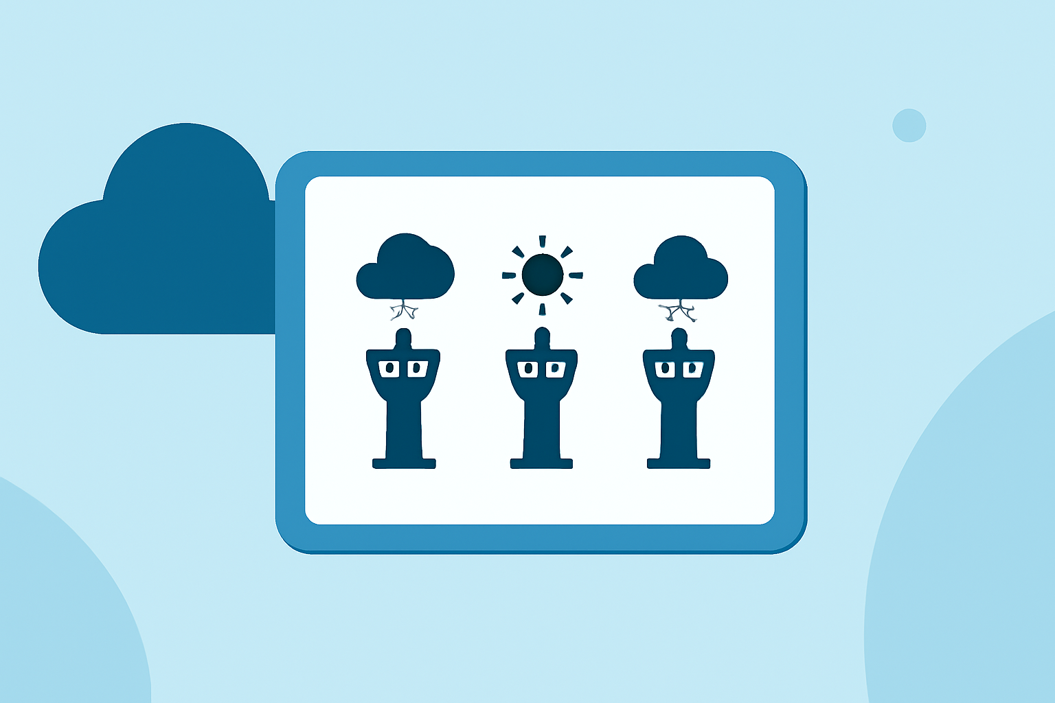 Comparing Weather Across Airports: A Step-by-Step Guide