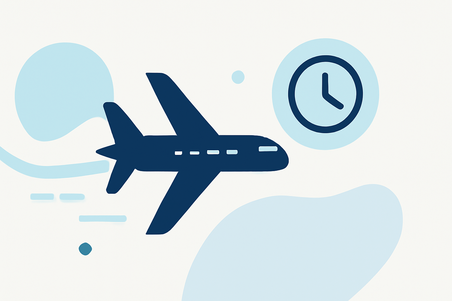 Understanding Jet Streams and Flight Times: A Comprehensive Guide
