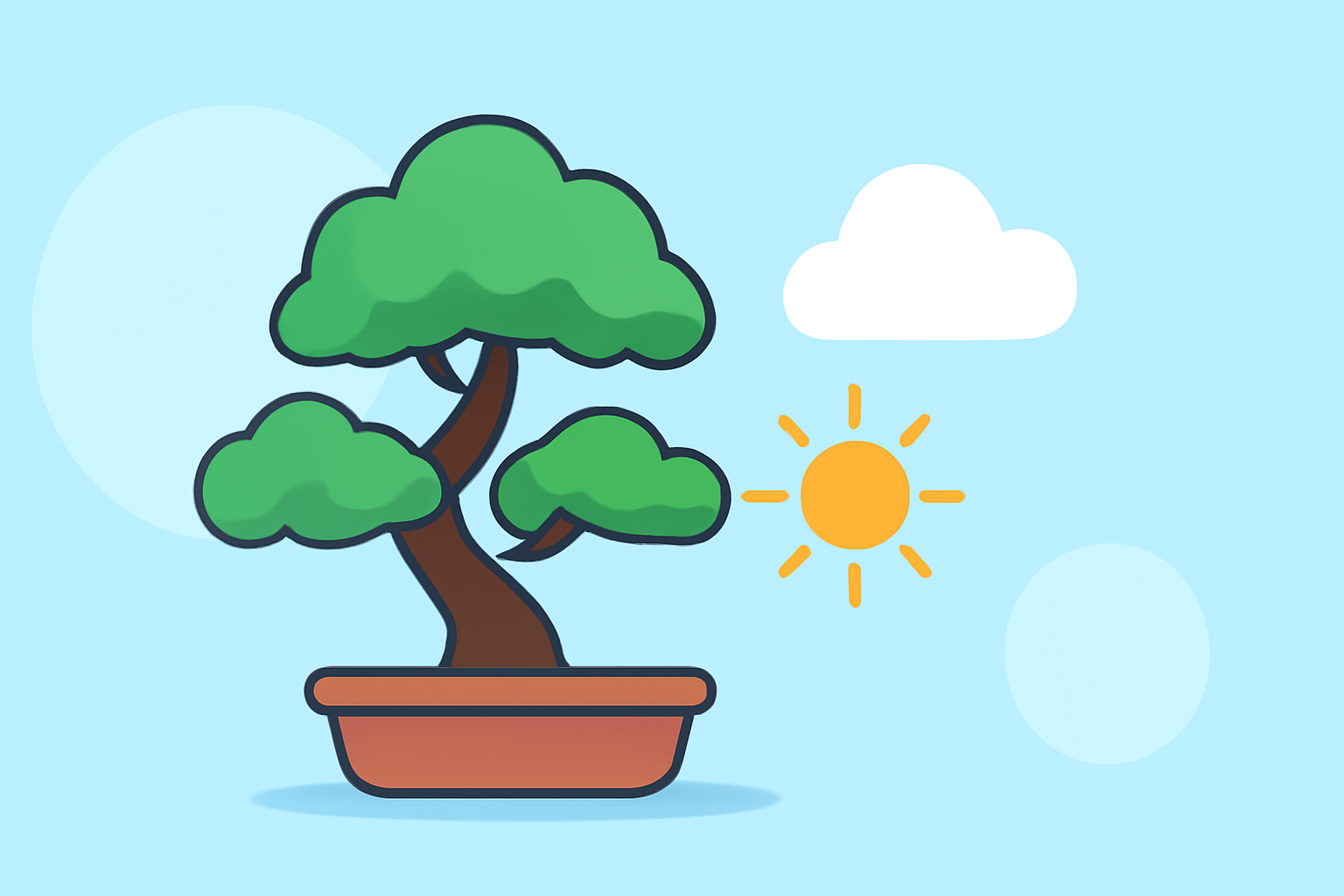 Getting Started with Weather for Bonsai Care the Easy Way