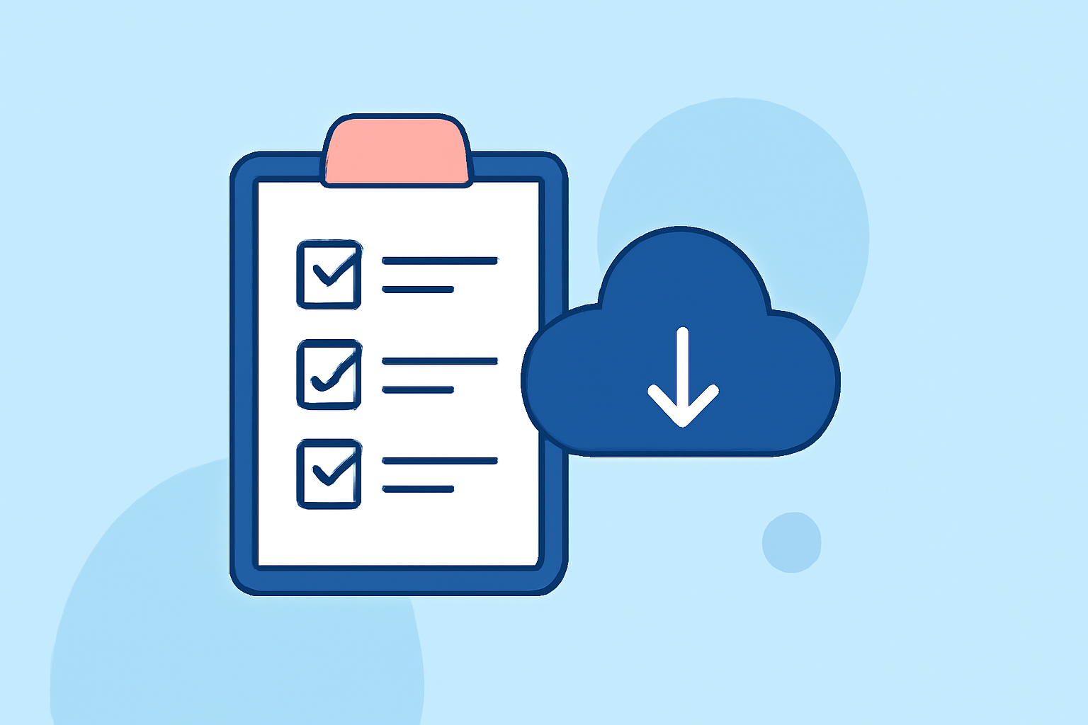 An Introduction to Planning Around a Coming Storm