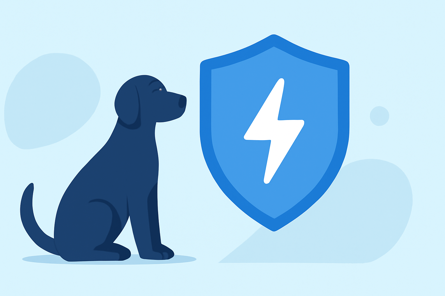 Protecting Your Pets During Thunderstorms: Essential Safety Measures