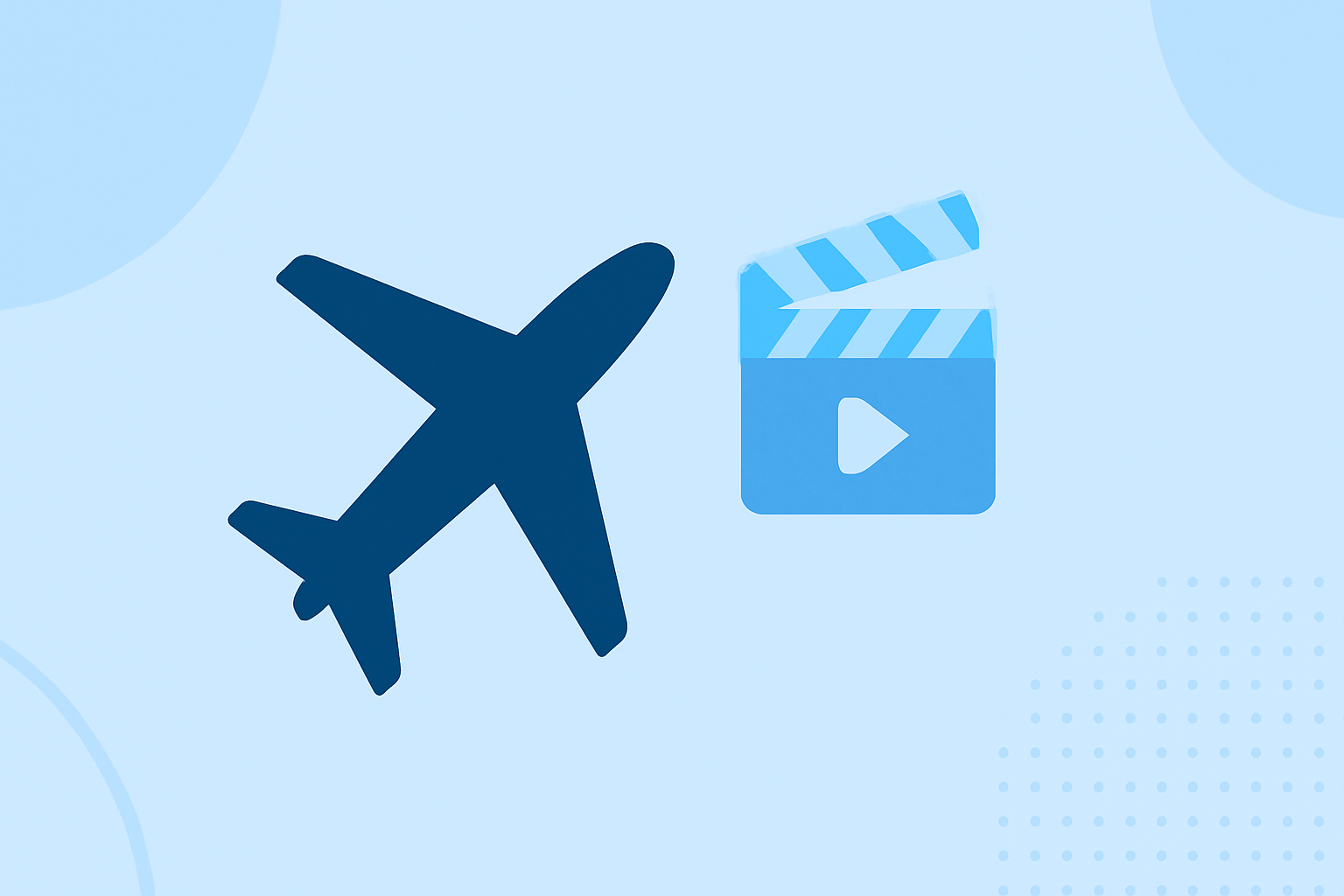 Aviation B-Roll Editing Explained Fast
