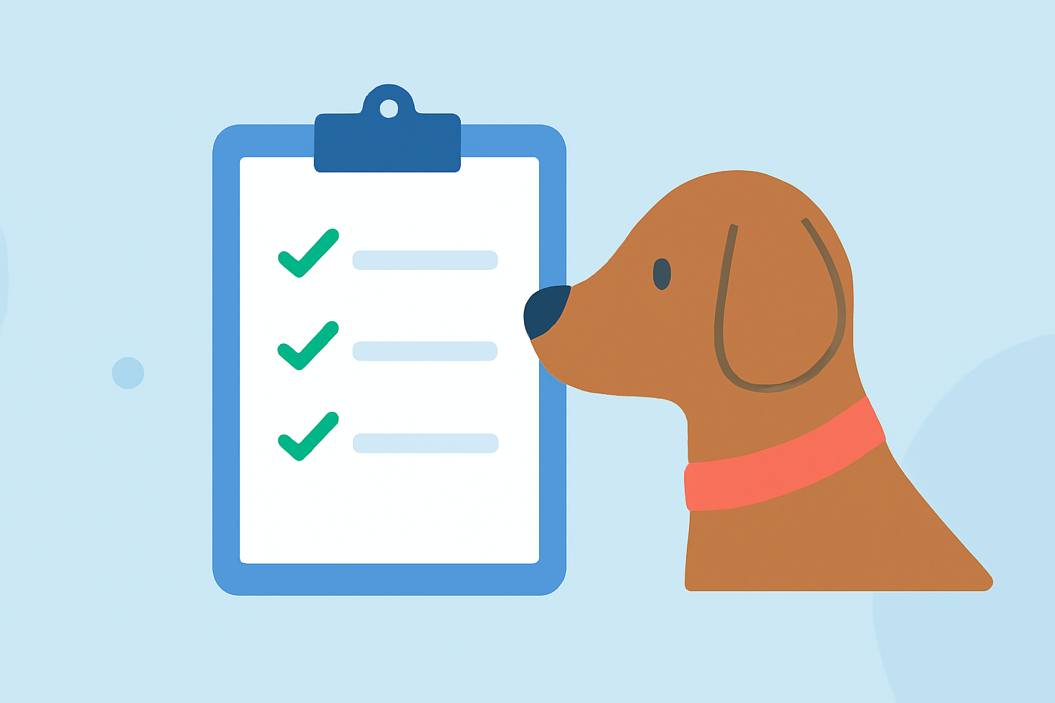 Hurricane Storm Surge Cheat Sheet for Pet Owners