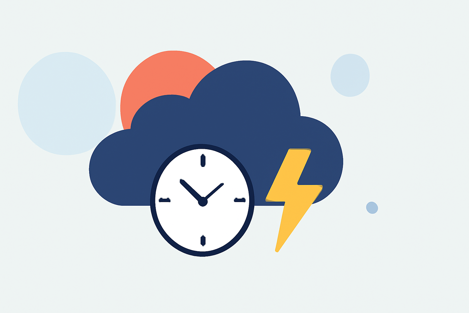 Understanding Storm Arrival Time Estimates: Techniques and Tools