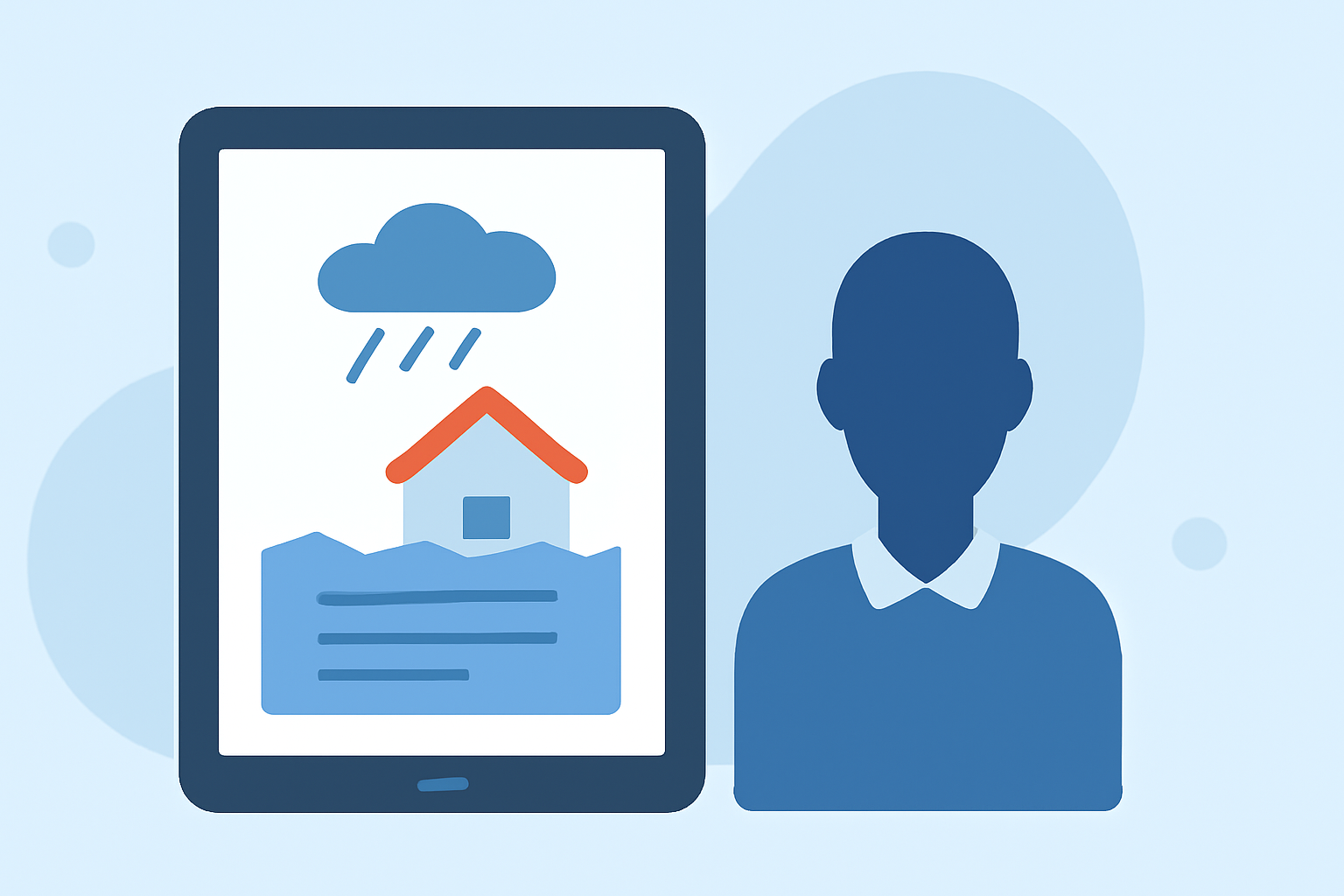 Flooding Outlook Tips on iPad: Your Guide to Staying Informed