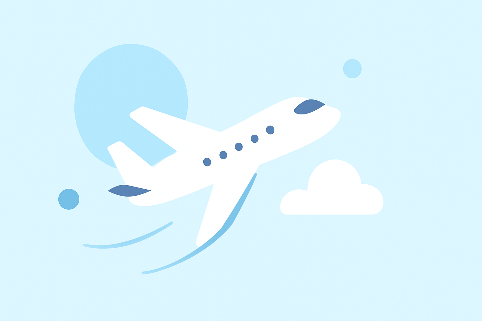 Understanding Optimal Weather Conditions for Safe Flying