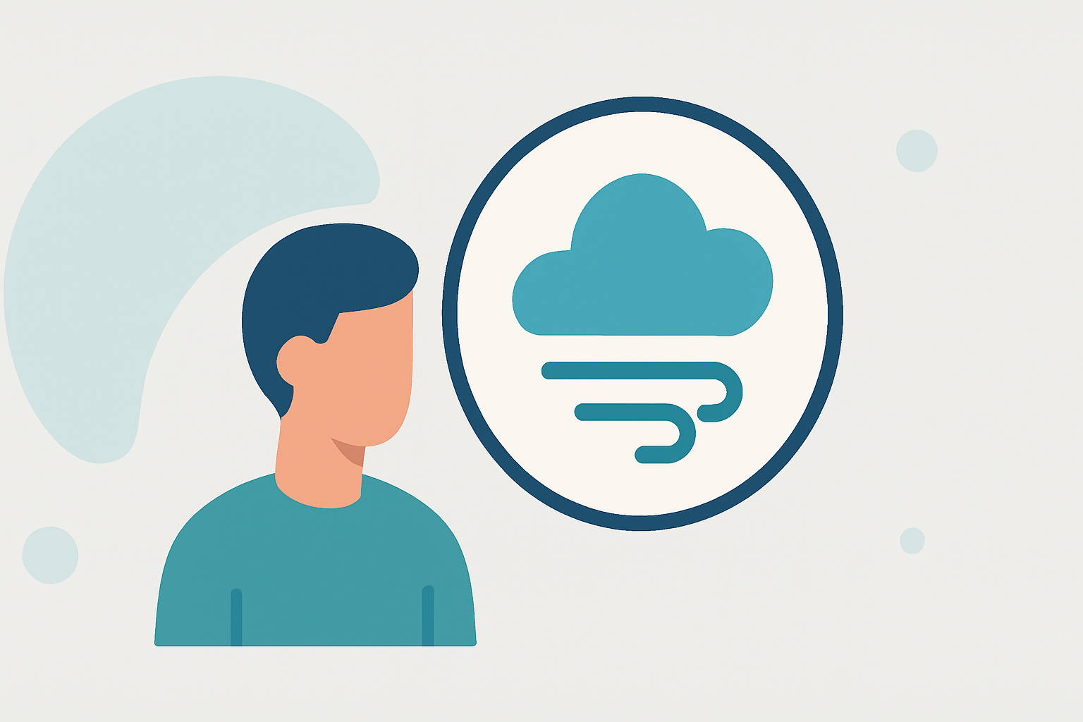 Ensuring Healthy Indoor Air Quality During Outdoor Events