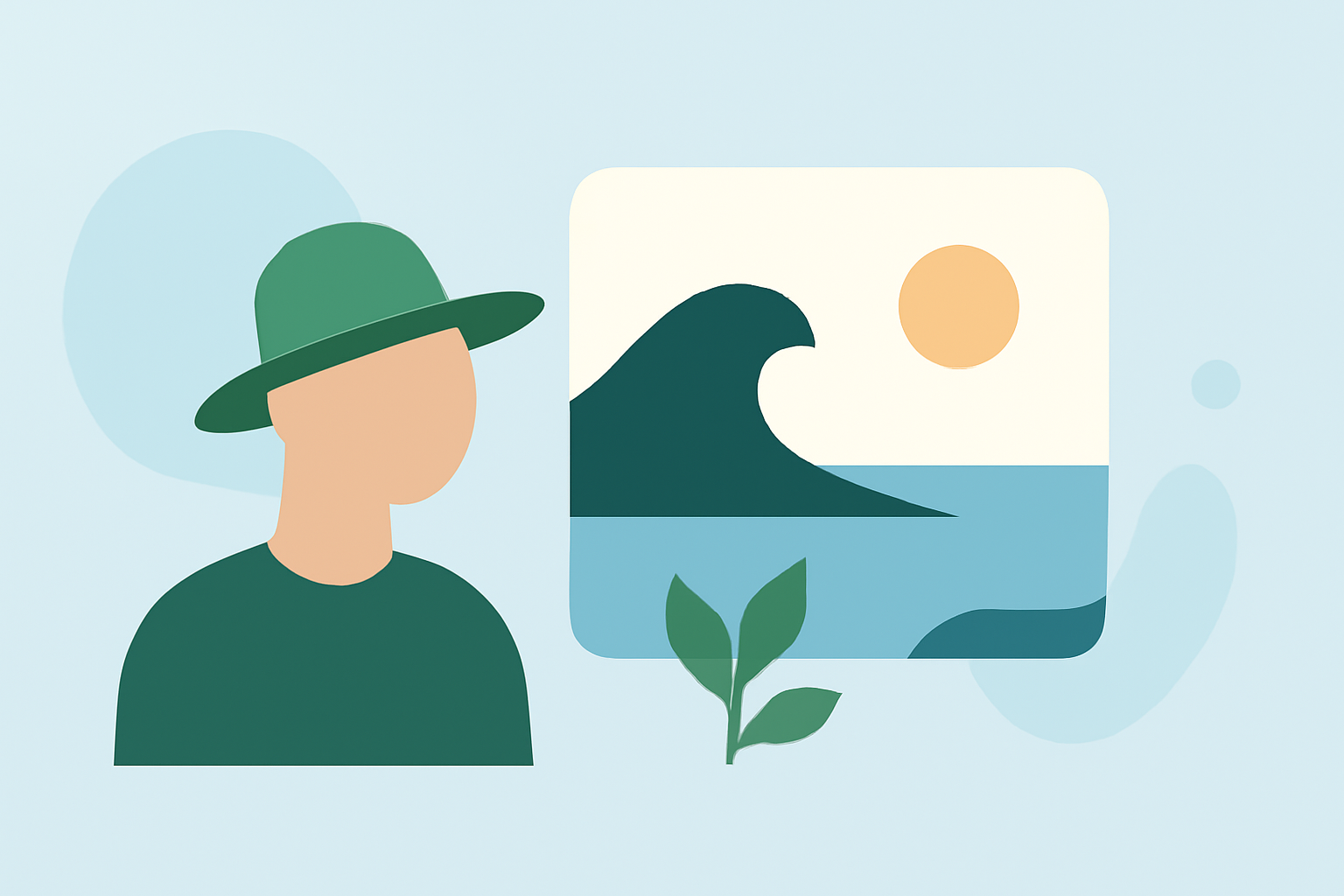 Getting Started with Coastal Climate Trends for Gardeners in the United States