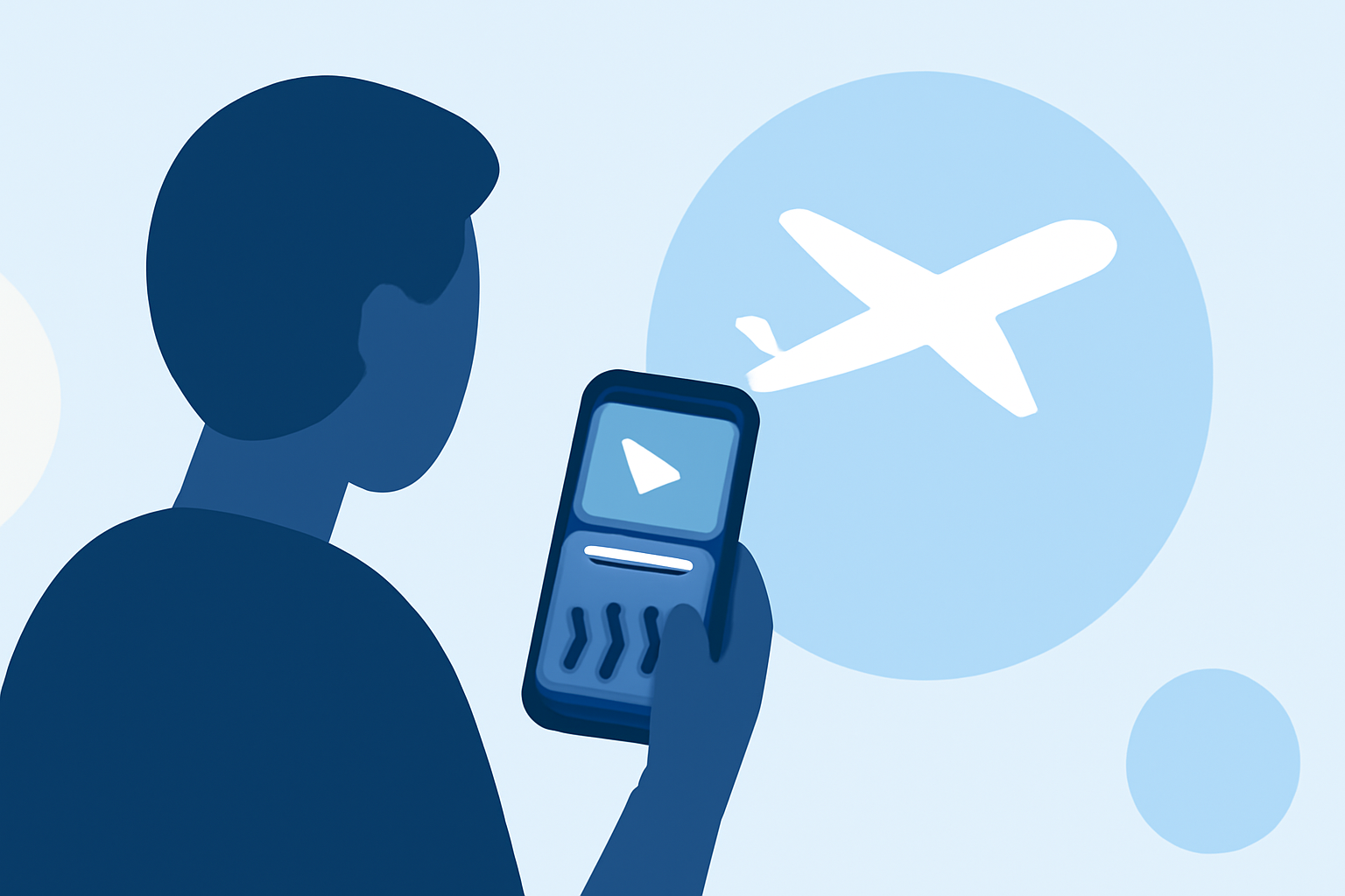 Mastering Mobile Editing for Plane Spotting Footage: A Comprehensive Guide