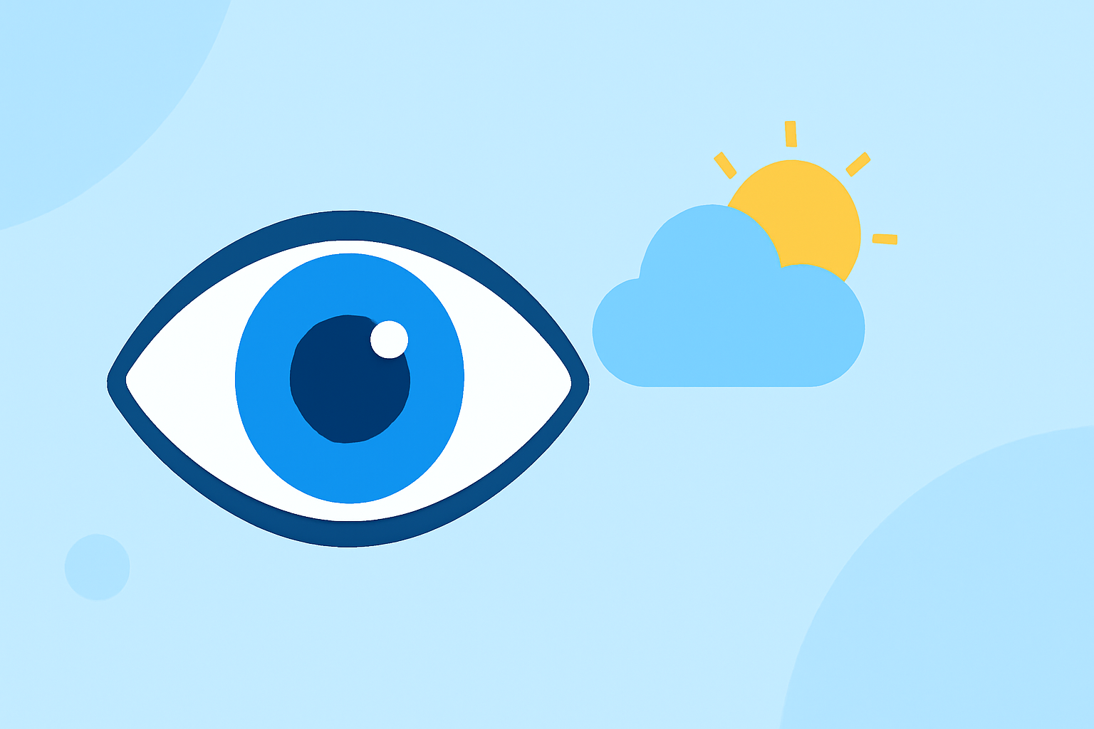 Understanding Eye Health and Weather: A Comprehensive Guide