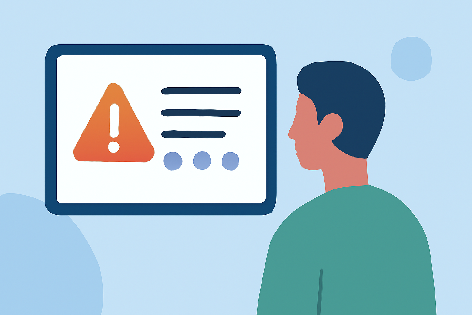 Understanding Alert History for Outdoor Events