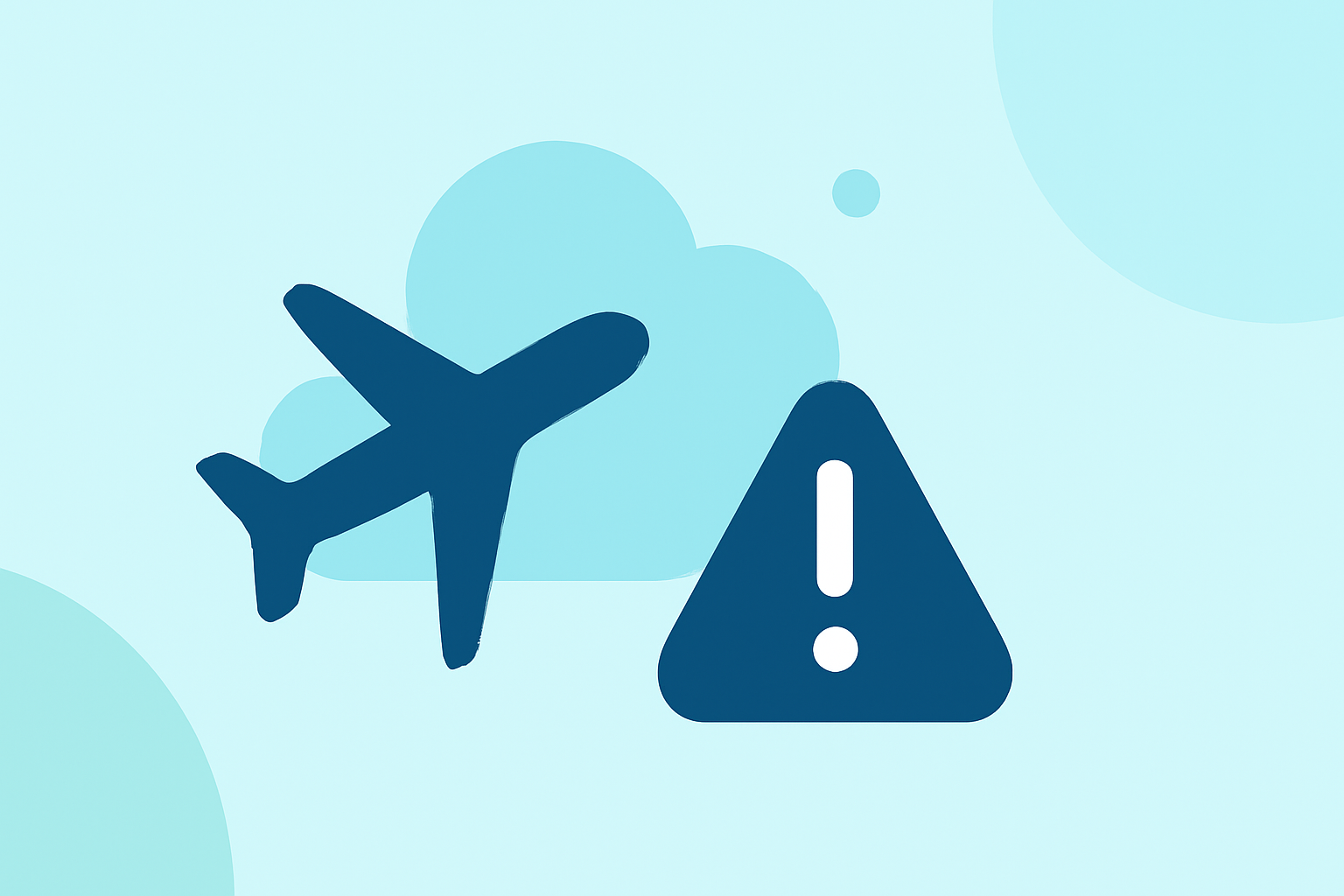 Understanding Flight Delays and the Role of Weather