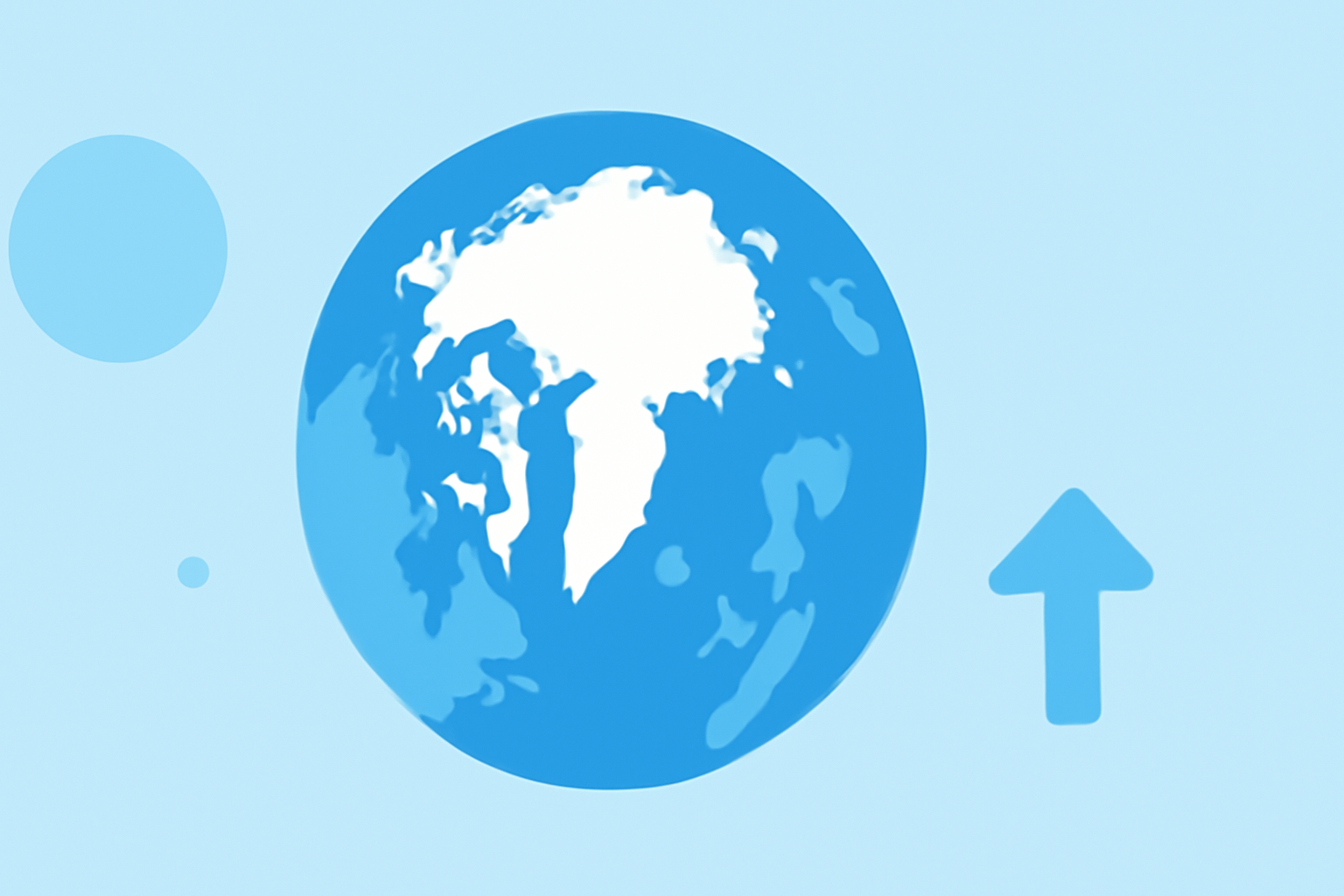 Understanding Arctic Climate Trends: Insights for Travel Planning