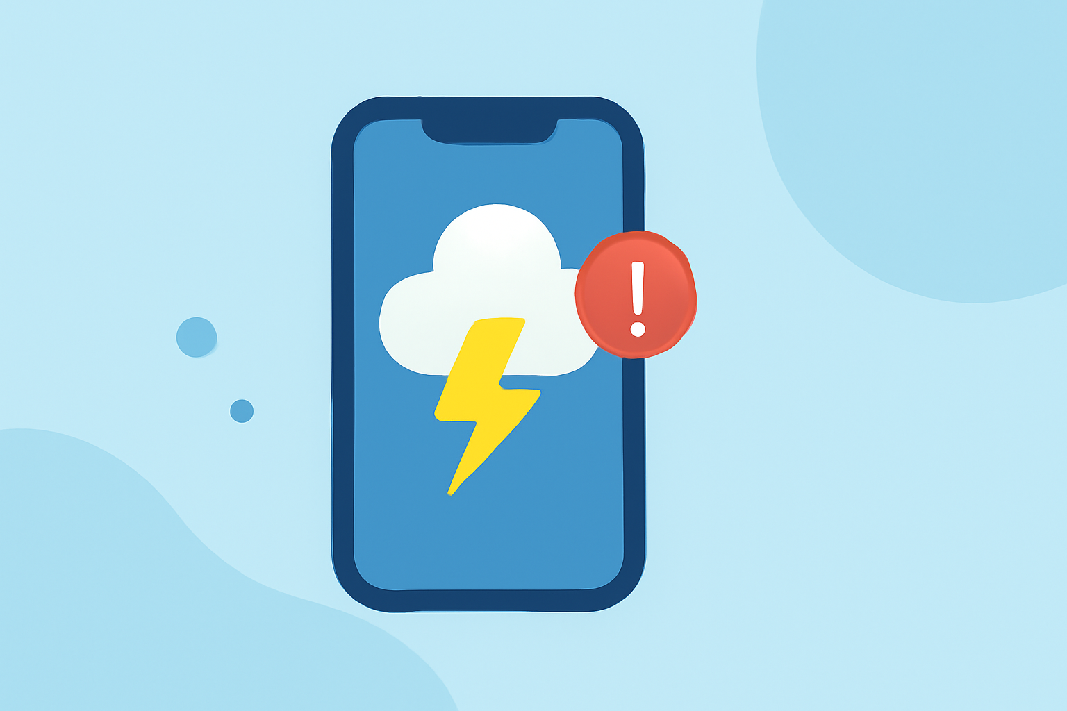 Understanding Lightning Proximity Notifications: A Comprehensive Guide