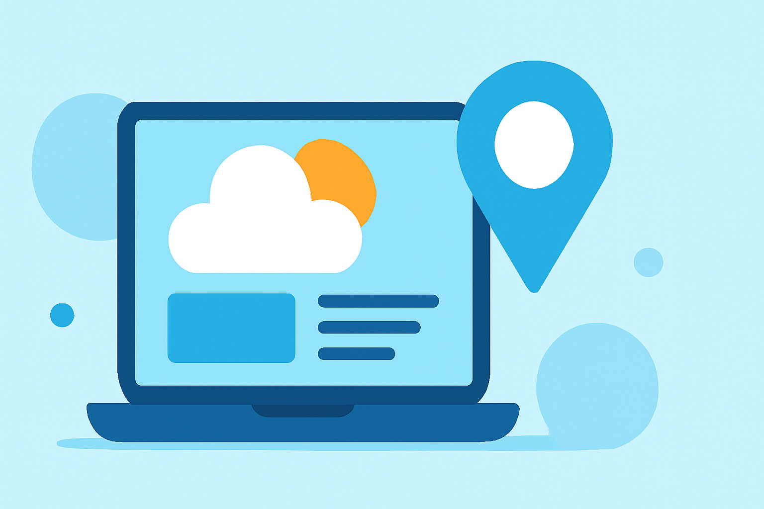 Destination Weather Research Guide: The Right Way