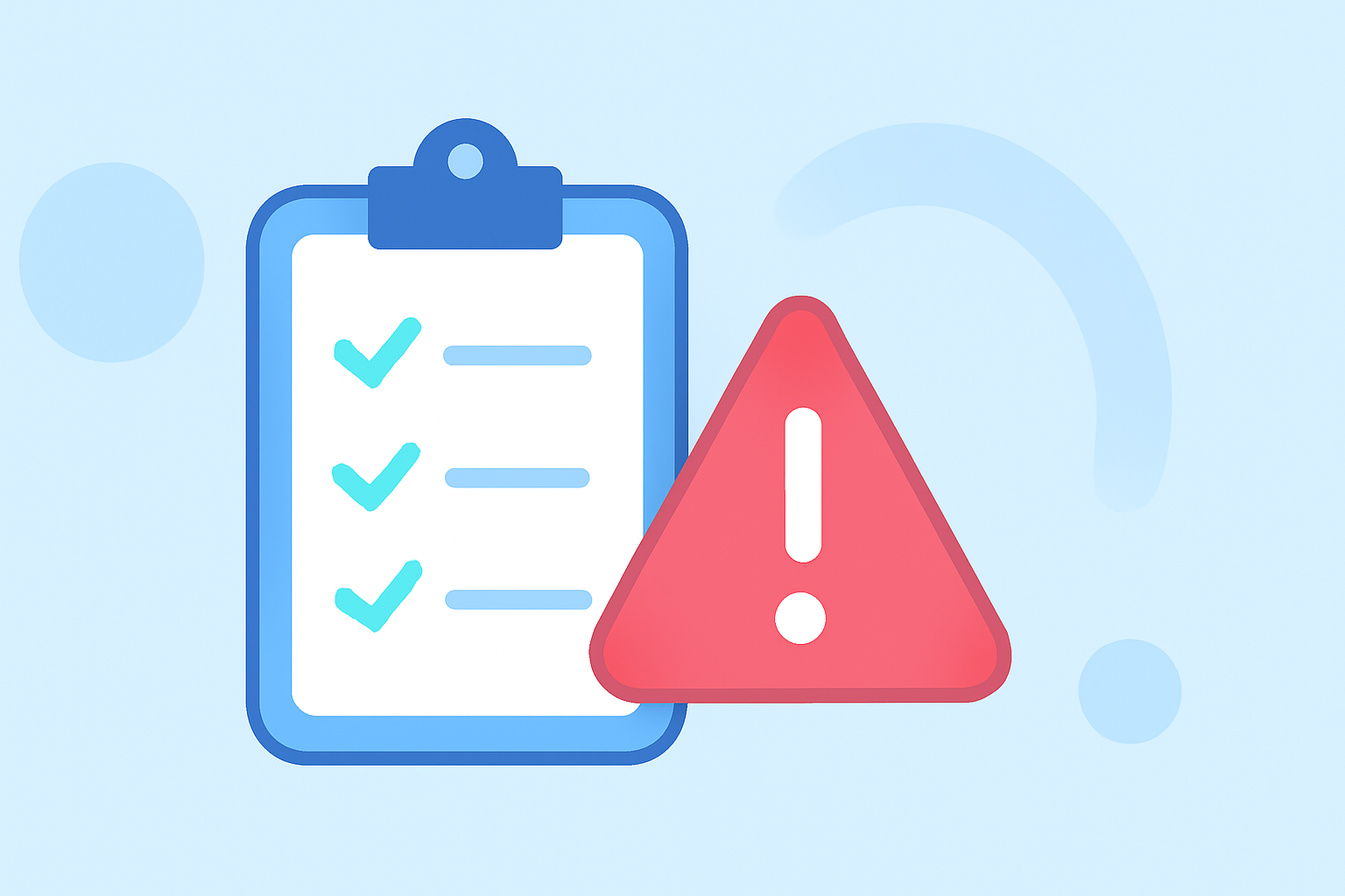 Your Essential Storm Approach Notifications Checklist
