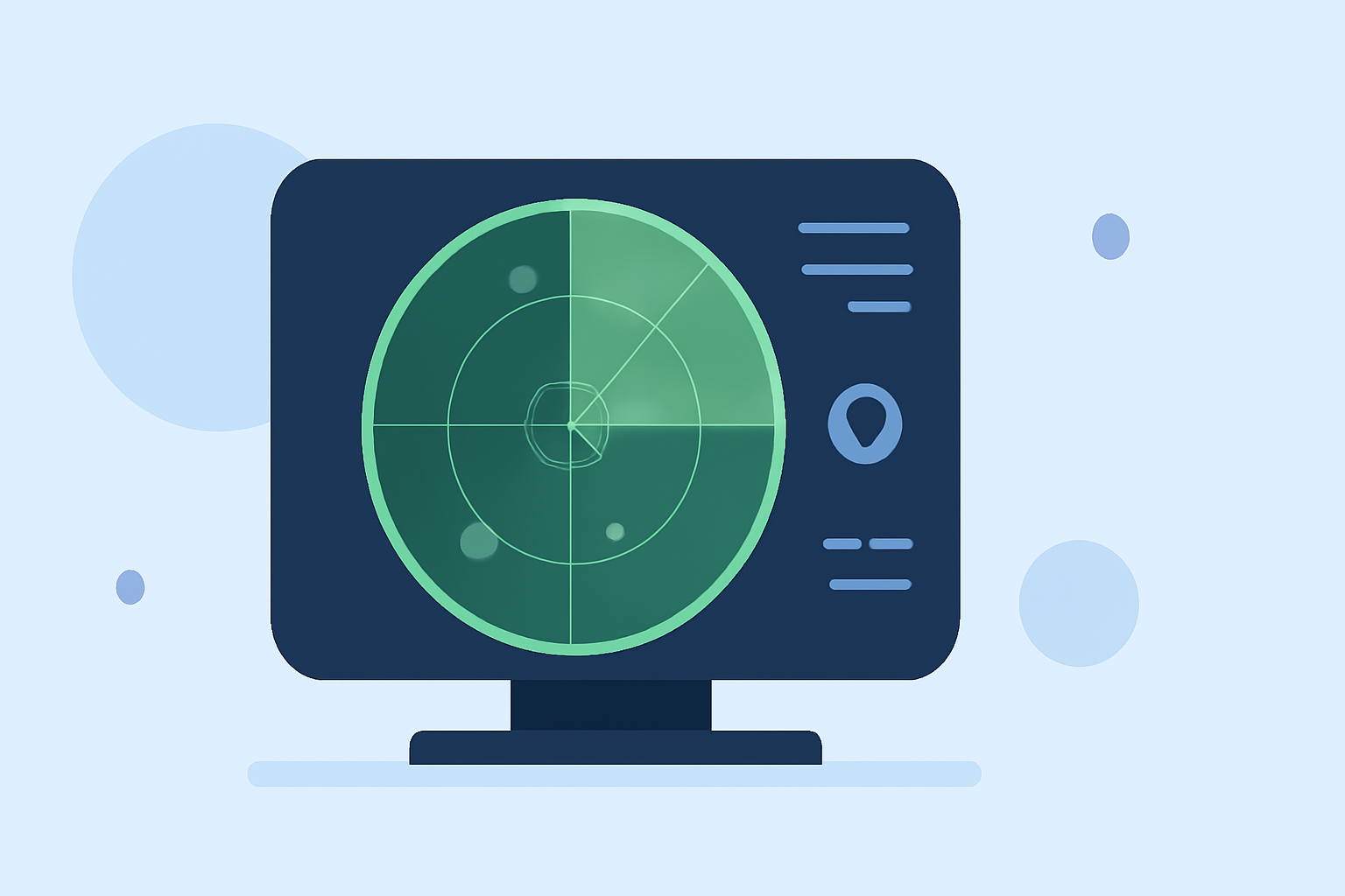 A Step-by-Step Guide to Understanding Radar History
