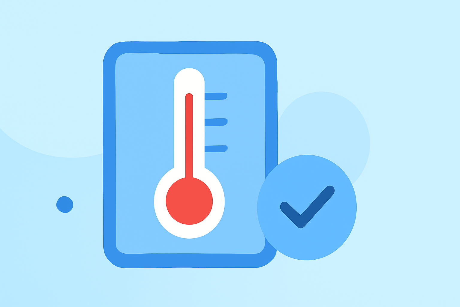 Easy Ways to Record Temperatures for Beginners