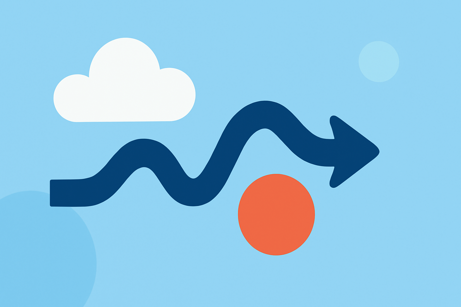 Understanding the Jet Stream: Key Insights and Common Misconceptions During Heat Waves