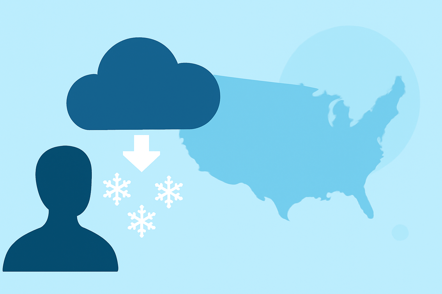 Understanding La Niña's Impact on Winter Storms in the U.S.