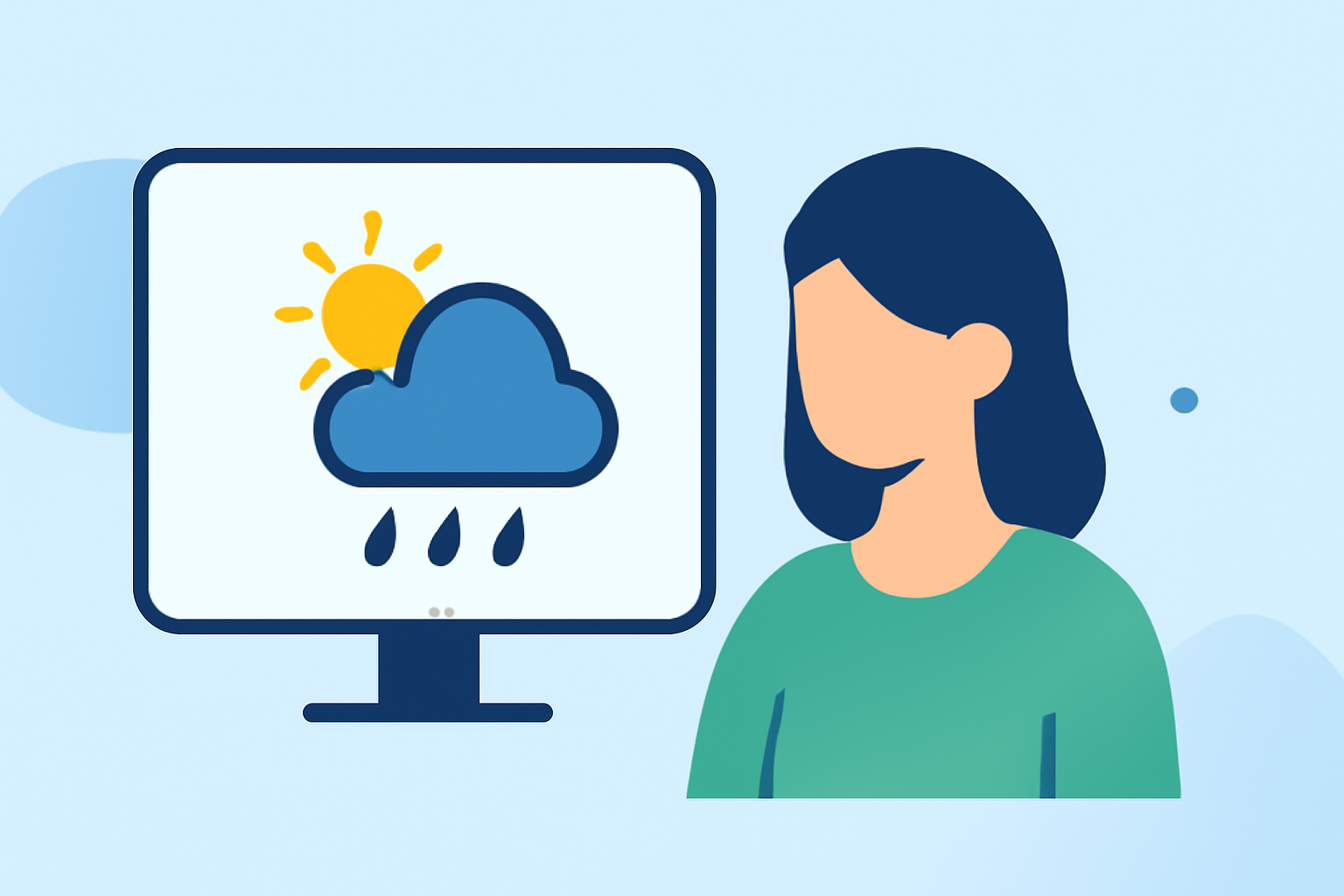 An Introduction to Weather Planning for Outdoor Festivals for Pet Owners