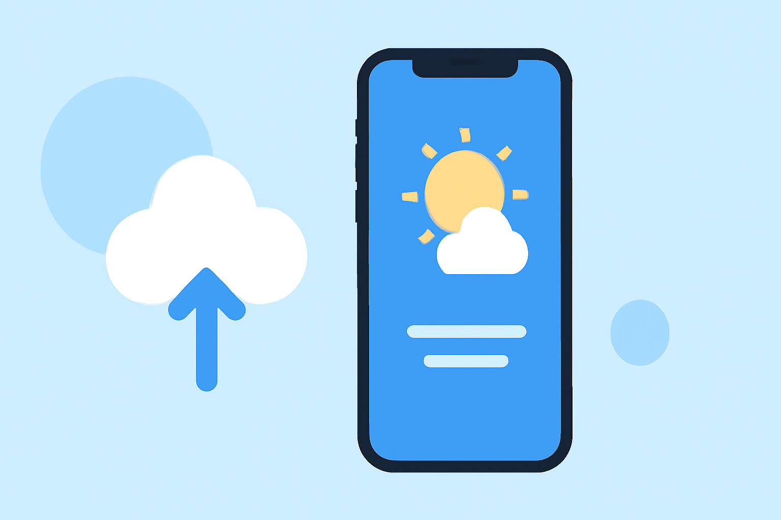 Setting Up the Weather App on Your iPhone: A Step-by-Step Guide