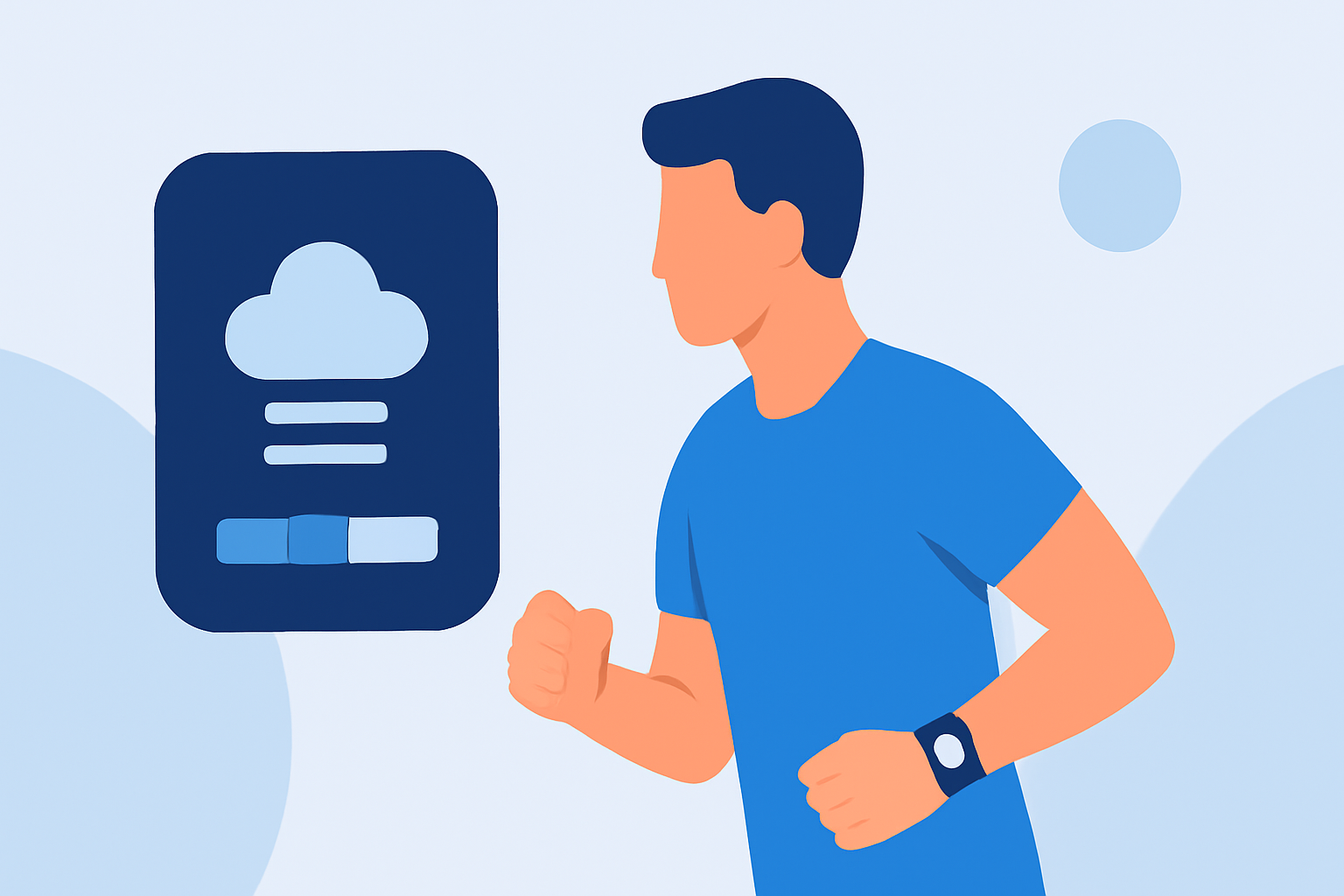 Optimizing Your Exercise Routine with Air Quality Monitoring