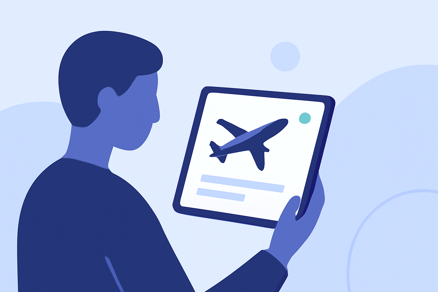 Enhancing Your Plane Spotting Experience on iPad: Top Tips and Tools