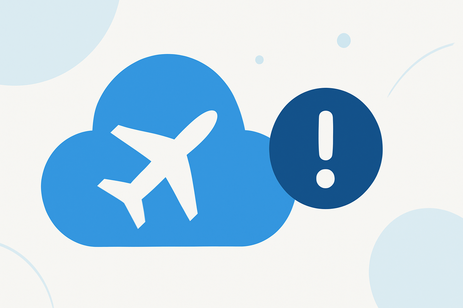 Understanding Weather Impacts on Airport Operations for Vacation Planning