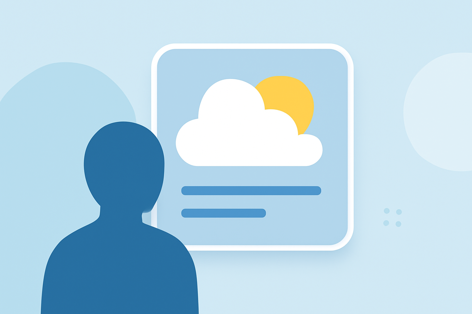 Weather Widget Data Choices: Mistakes to Avoid for Non-Technical Users