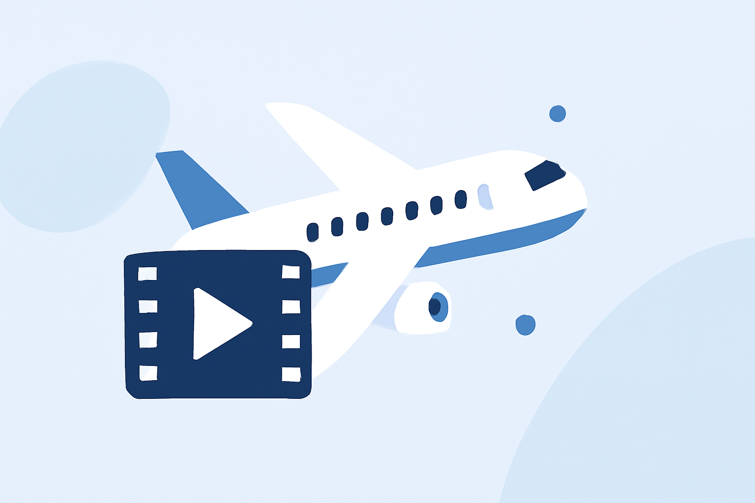Crafting the Perfect Plane Spotting Highlight Reel: A Guide for Hobbyists