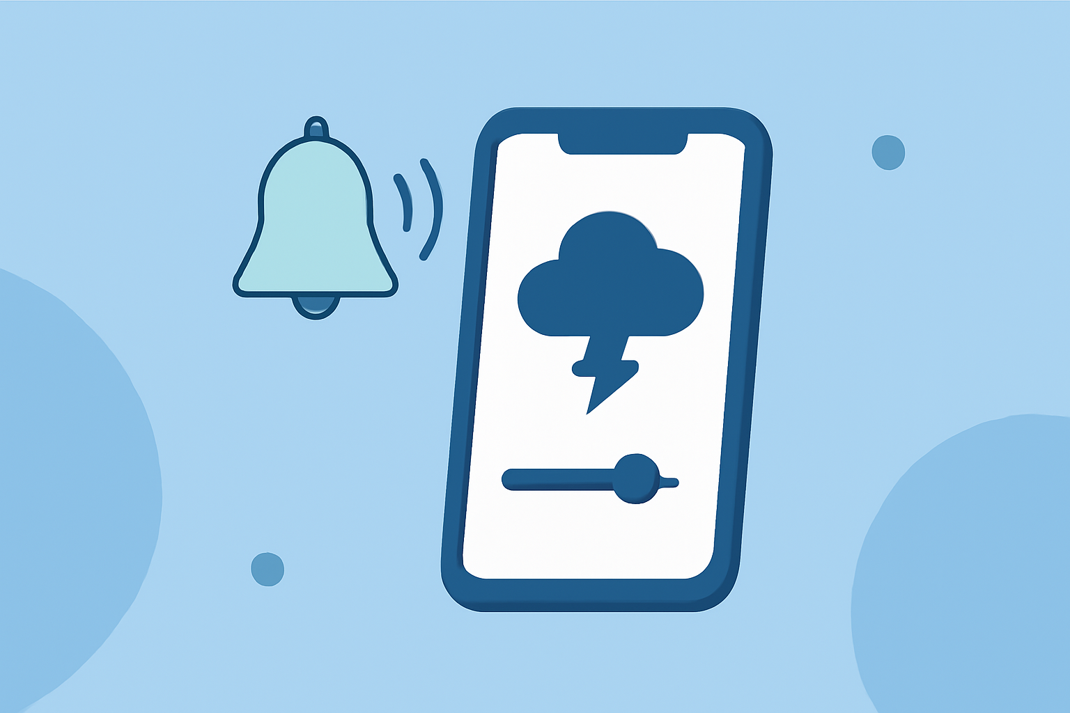 Creating a Weather Notification Vibration Workflow Without Prior Experience
