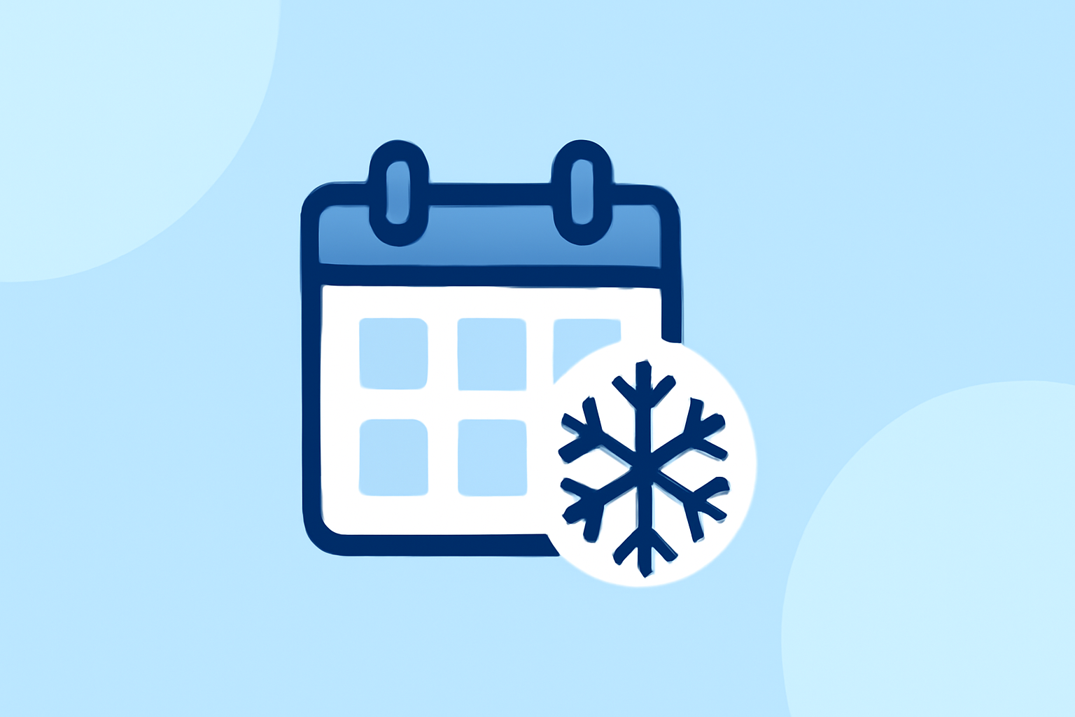 Understanding the Timing of First Snowfall in the United States