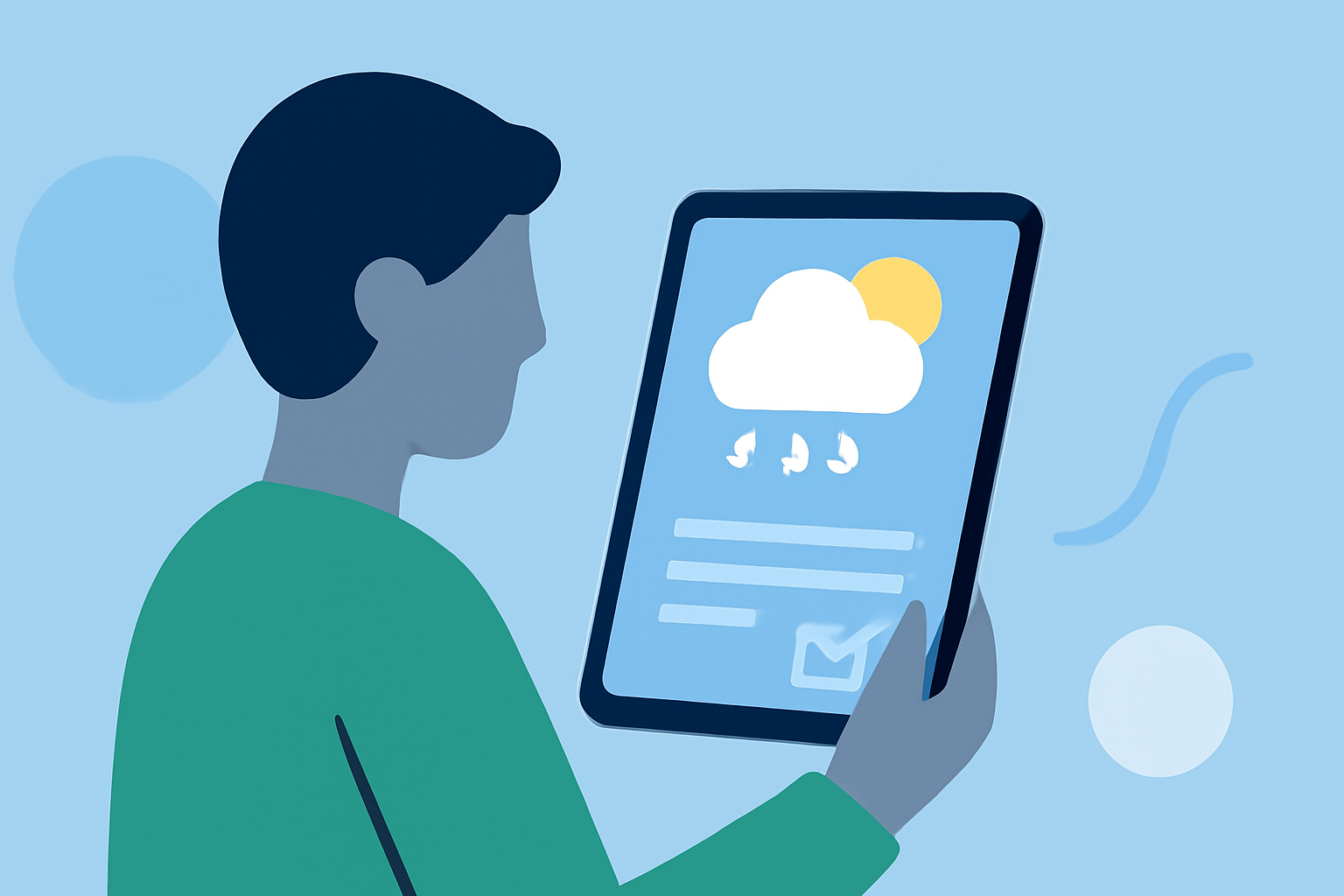 Planning Weather for Sightseeing Trips: A Guide for Commuters