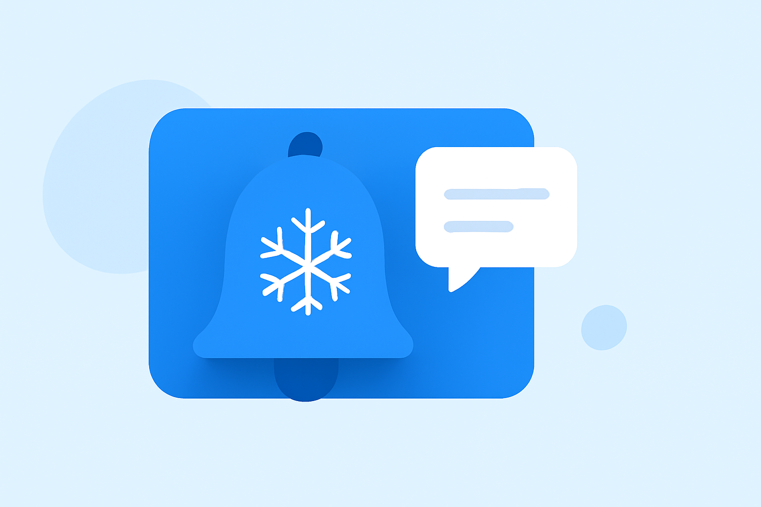 Mastering Snow Start Notifications: Your Ultimate Guide