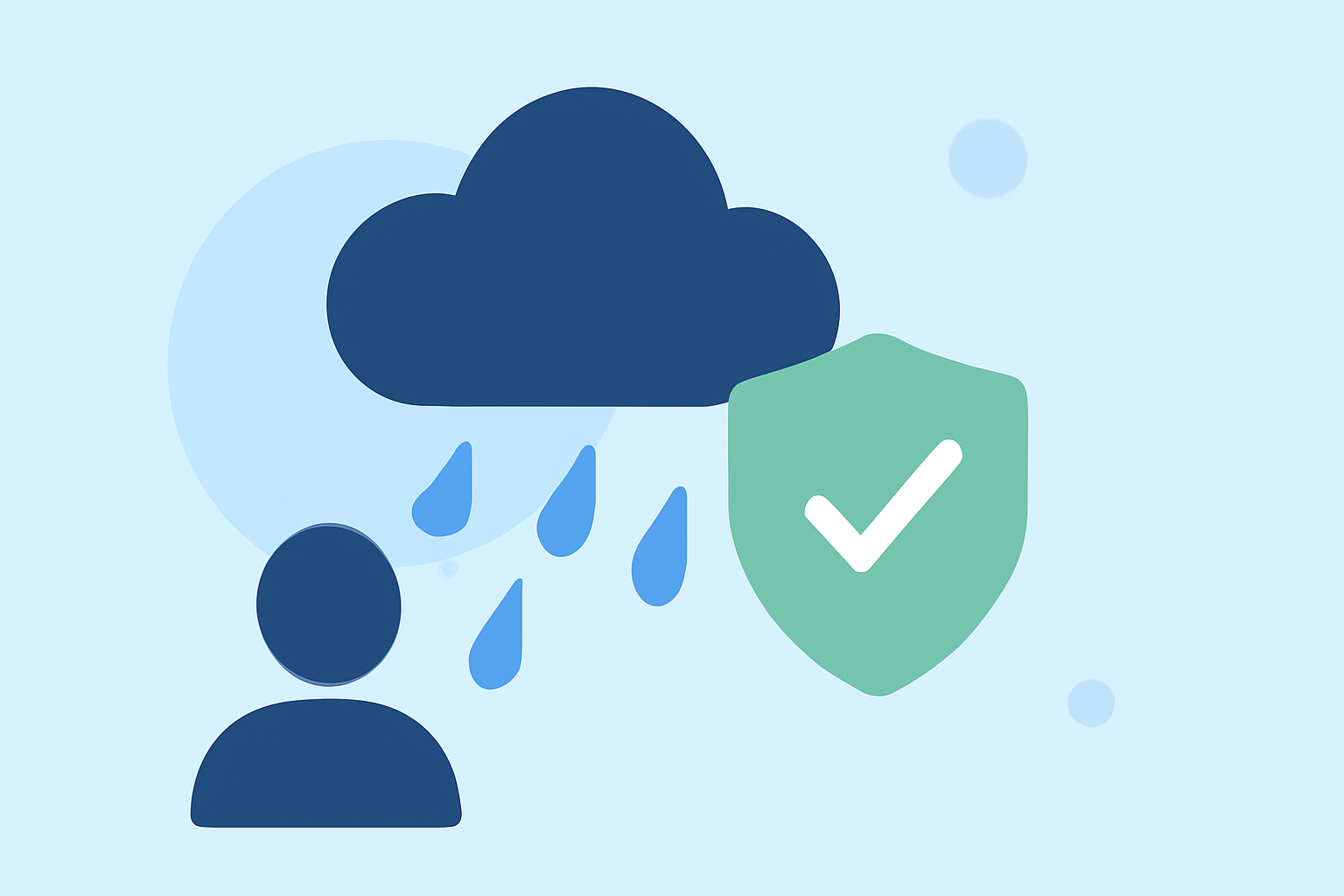 Avoiding Precipitation Accumulation Mistakes at Outdoor Events