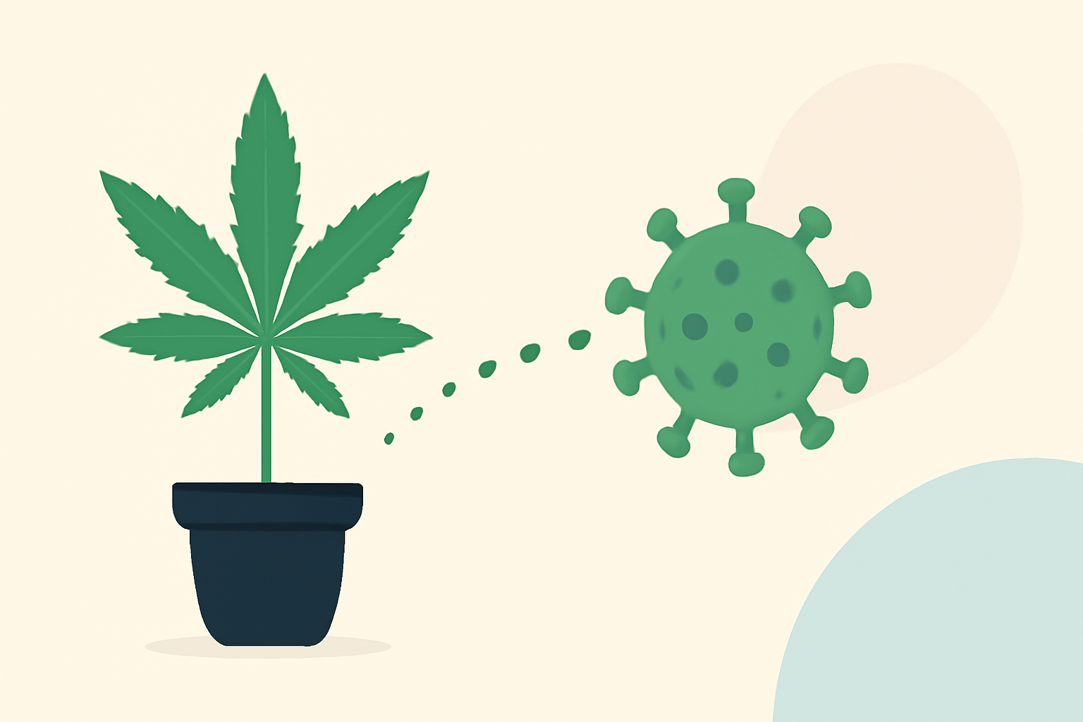 Weed Pollen: Step By Step Guide from Scratch
