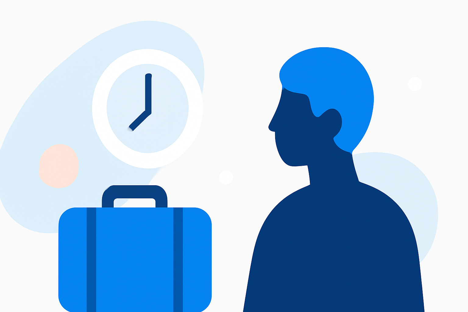 Mastering Travel Day Transitions: A Pro's Guide