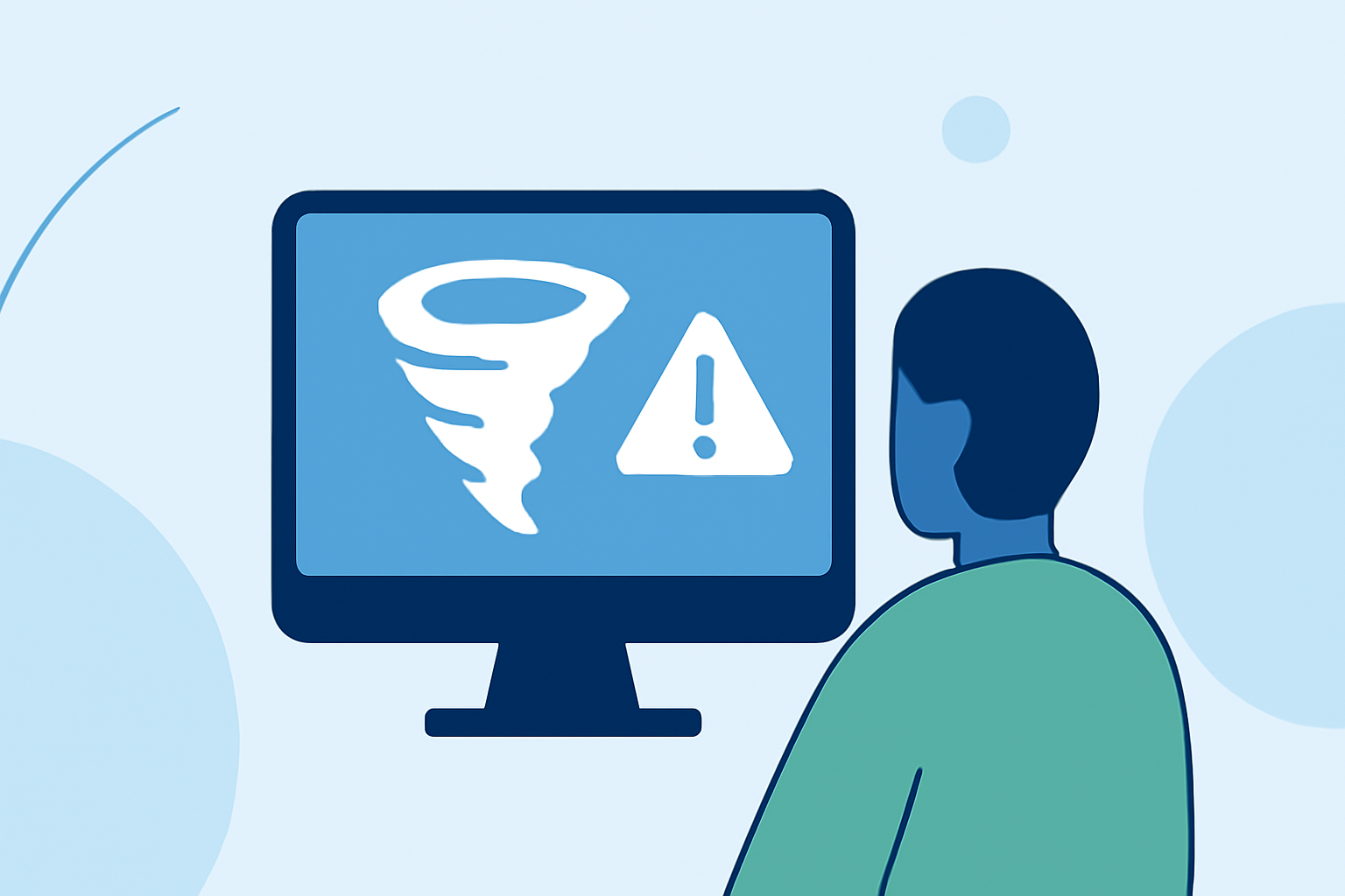 Tornado Safety Workflow: Essential Guidelines for Preparedness