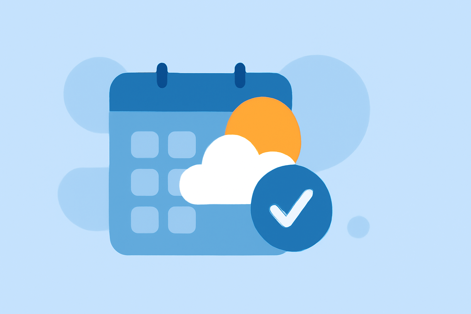 Weather-Aware Reminders: Enhancing Daily Planning with Climate Insights