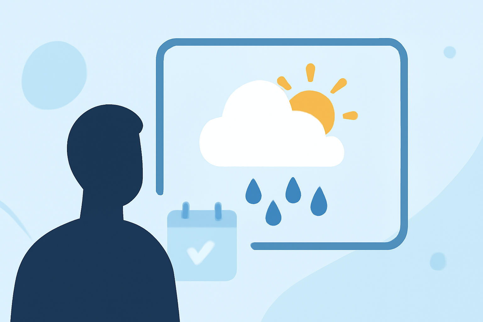 Planning Your Honeymoon: Understanding Weather Forecasts and Their Reliability