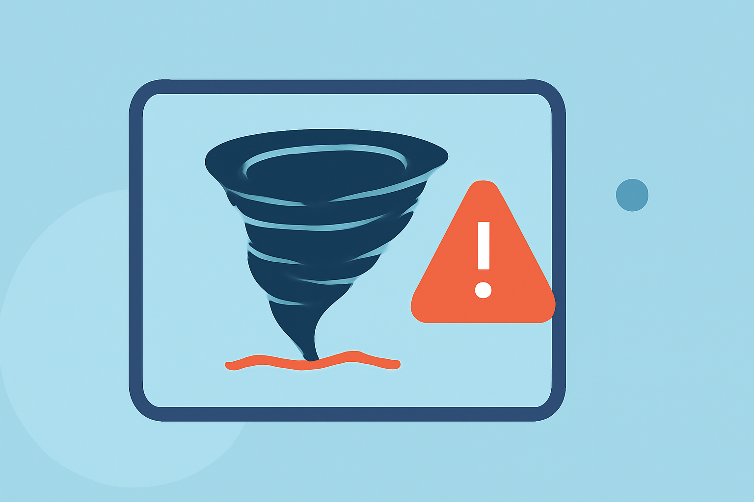 Understanding Tornado Watches and Warnings: A Comprehensive Guide